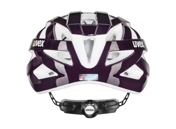 Uvex I-VO 3D helmet Prestige