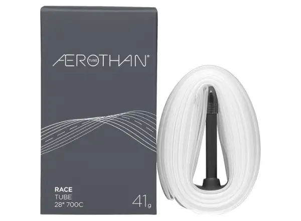 Schwalbe Aerothan TPU 28" road inner tube 23-28/622 40 mm valve