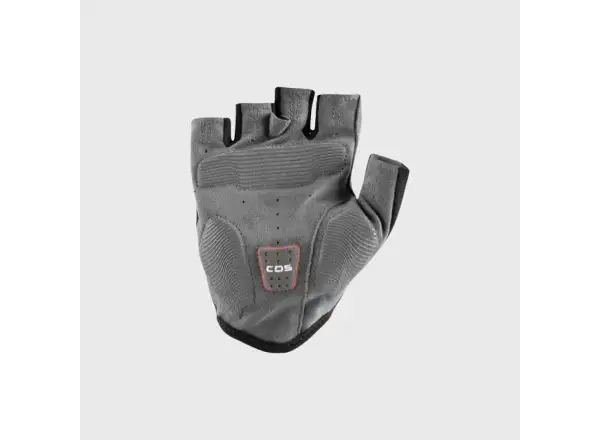 Castelli Entrata V kids gloves short black