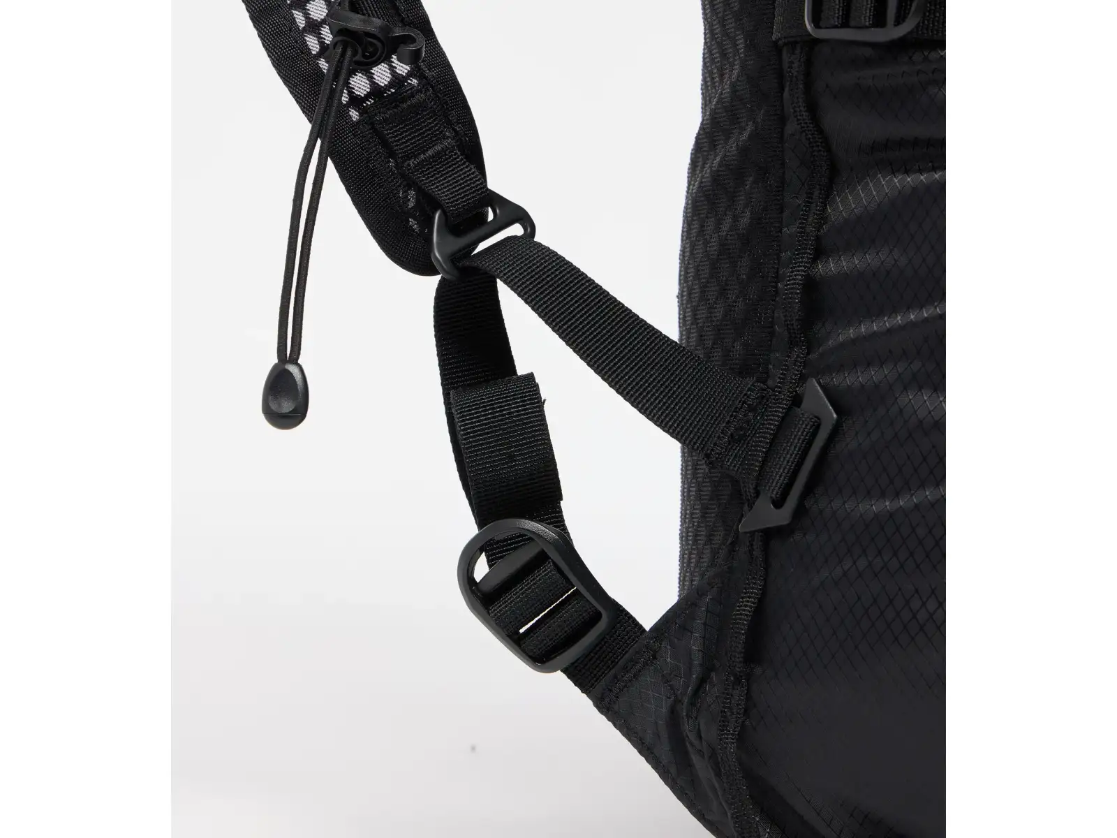 Haglöfs L.I.M Trail backpack 15 l True Black