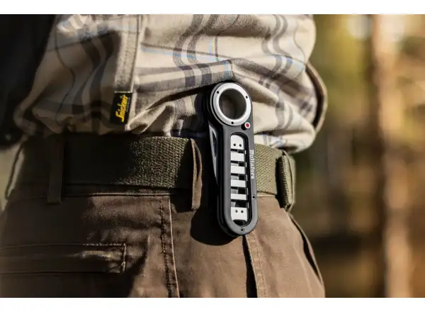 Hultafors Outdoor OKF Folding Knife