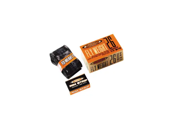 Maxxis Flyweight tube 29x1.95 - 2.125" Presta valve