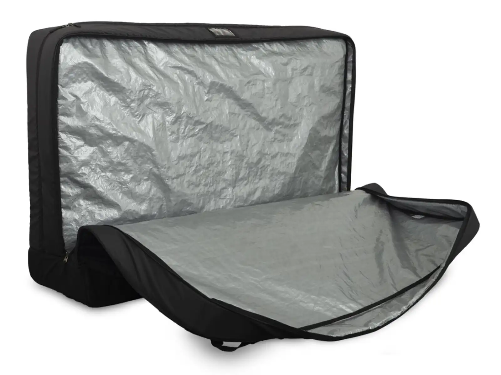 Acepac Bike Transport Bag MKIII bike transport bag black