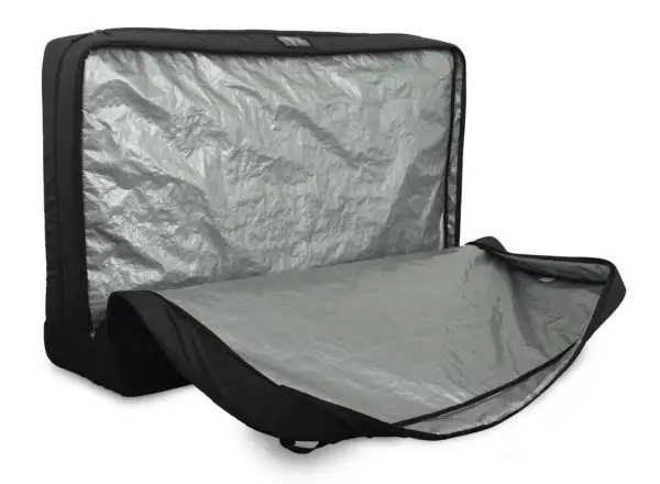 Acepac Bike Transport Bag MKIII bike transport bag black