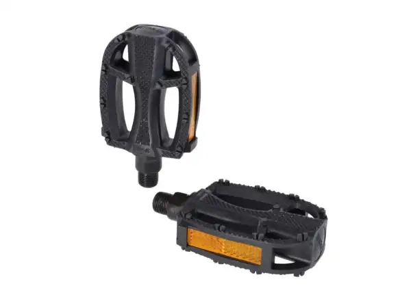 XLC PD-C15 children's/junior platform pedals 9/16" black