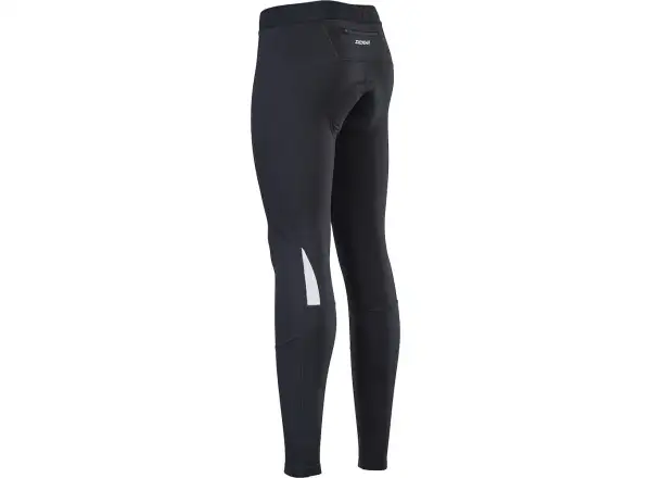 Silvini Rapone Pad women's winter pants black