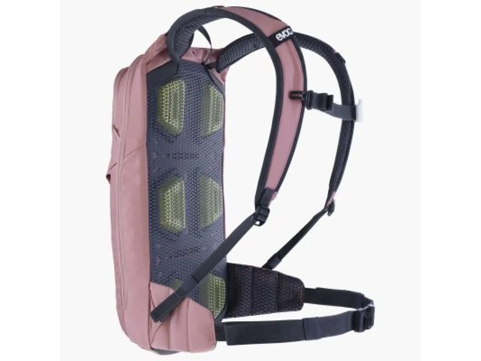 Evoc Stage 6 l backpack Dusty Pink + hydration bladder 2 l