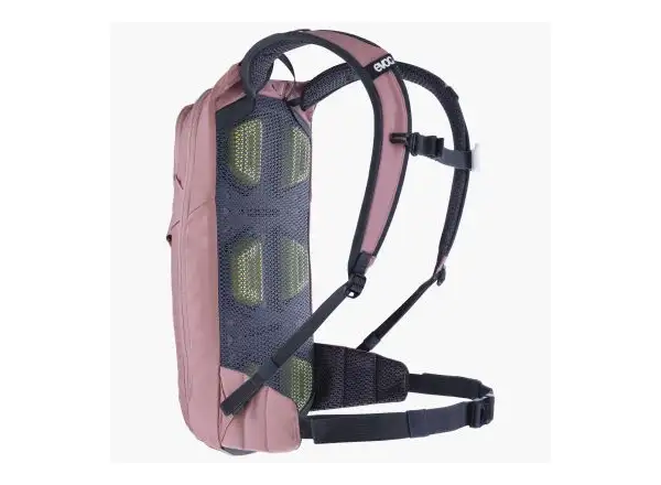 Evoc Stage 6 l backpack Dusty Pink + hydration bladder 2 l