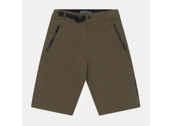 Troy Lee Designs Skyline shorts with liner Mono Caper