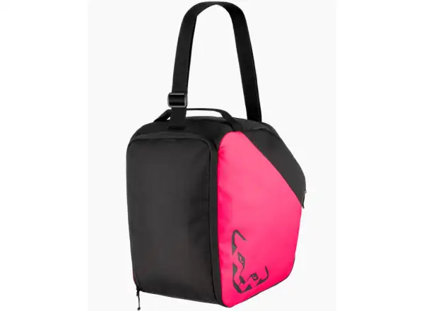 Dynafit Boot Bag Pink Glo/Black Out