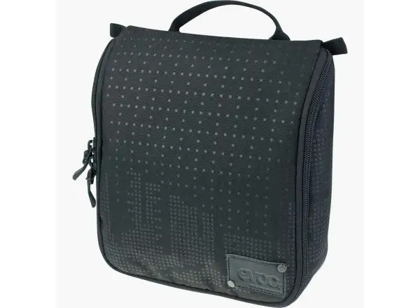 Evoc Wash Pouch 2.5 l toiletry bag Black
