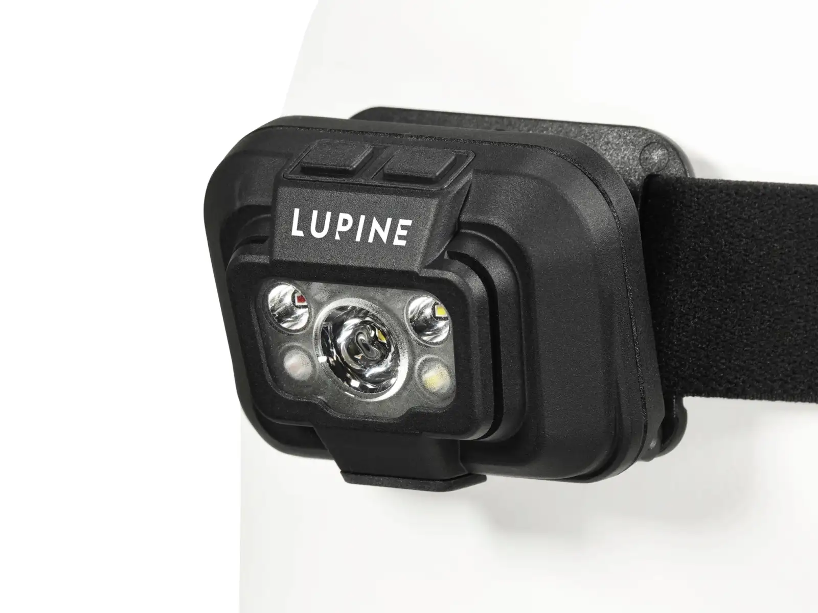 Lupine Penta headlamp (1100 lm) 4500 K
