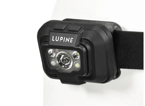 Lupine Penta headlamp (1100 lm) 4500 K
