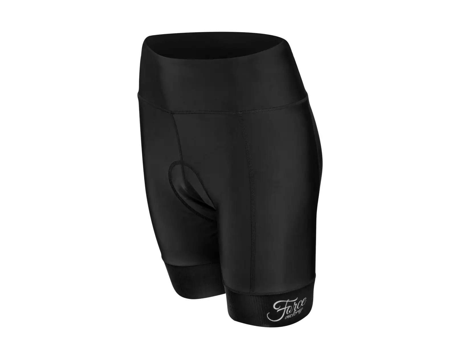Force Victory women's shorts with insert black