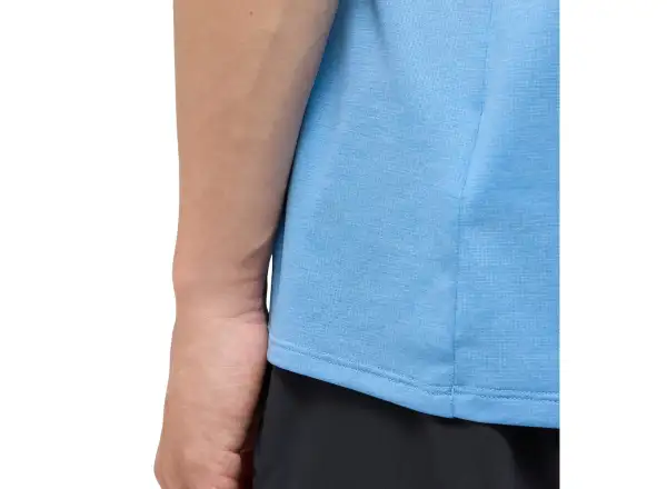 Haglöfs L.I.M Ridge men's T-shirt Light blue