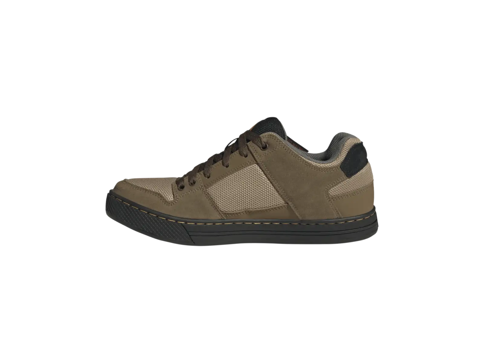 Five Ten Freerider men's shoes Cardboard/Wonder Alumina/Puta Tangerine
