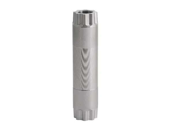 Leonardi Factory Axle BB30 137 mm bottom bracket axle