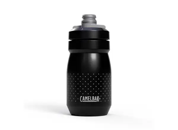 Camelbak Podium bottle 0.44 l Black