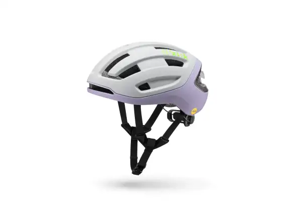 Fizik Kyros road helmet Grey/Lavander