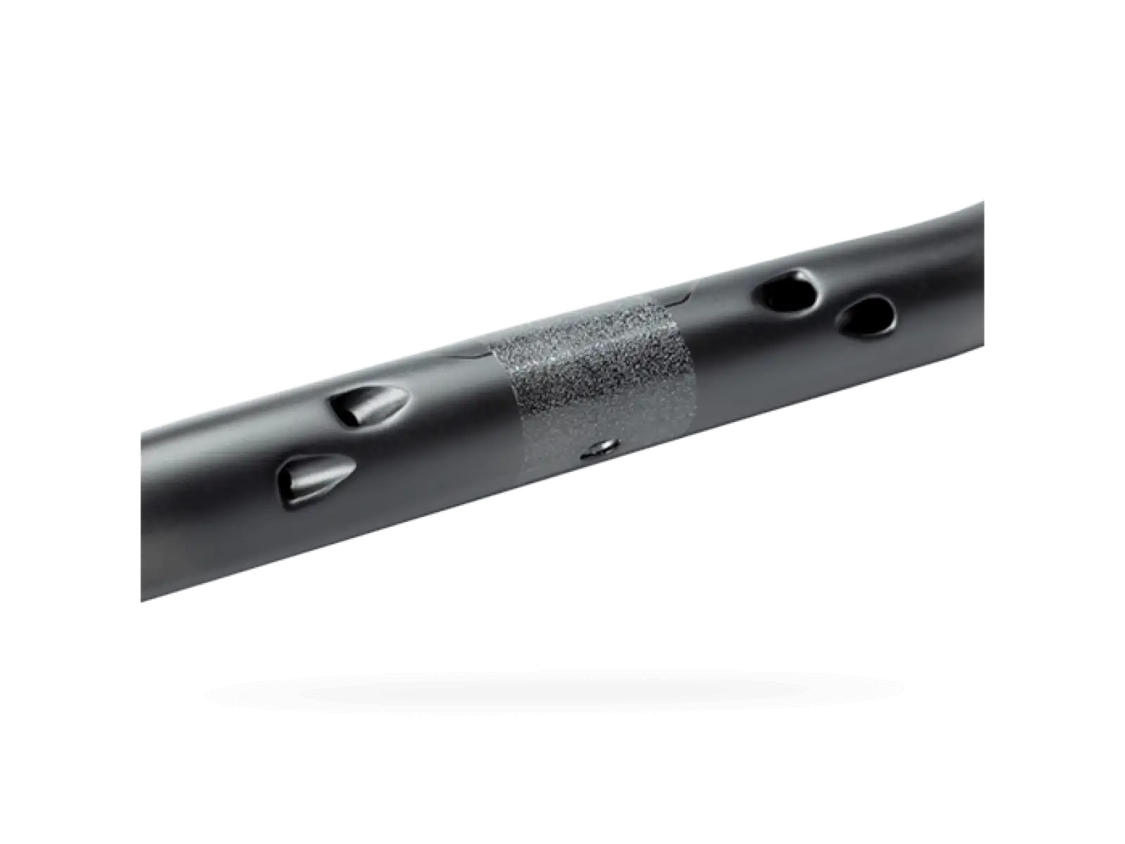 PRO Vibe Superlight handlebars 31.8 carbon black