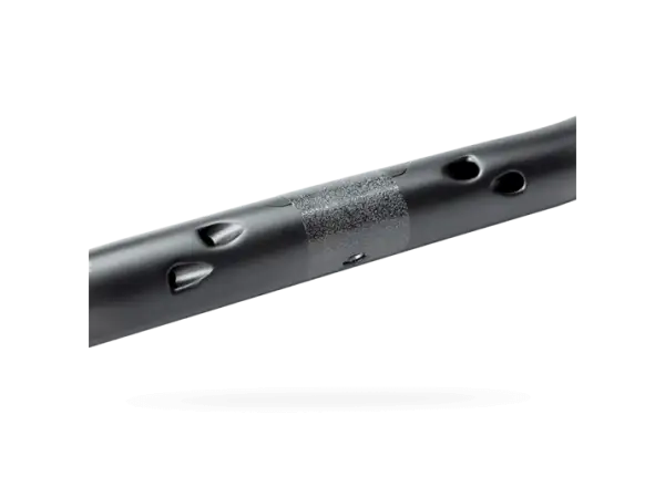 PRO Vibe Superlight handlebars 31.8 carbon black
