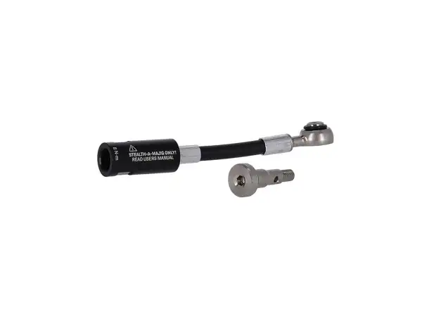 Sram Hose Hood Assembly for Rival AXS HRD for brake hose connection