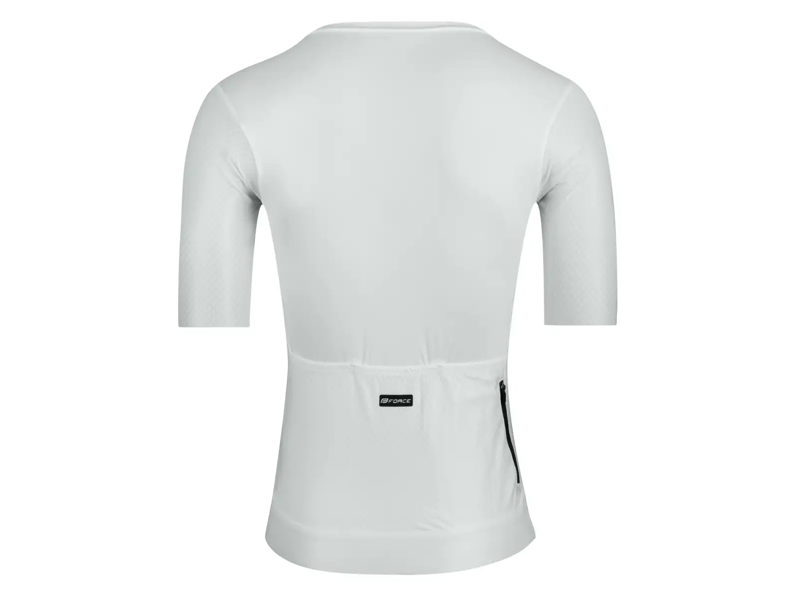 Force Mild men's jersey short sleeve beige