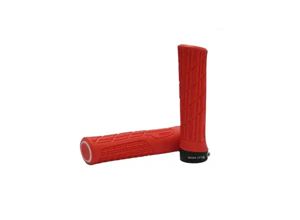 Sting ST-919 grips red