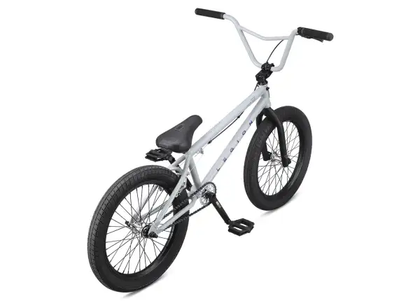 Mongoose Legion 100 GRY BMX bike
