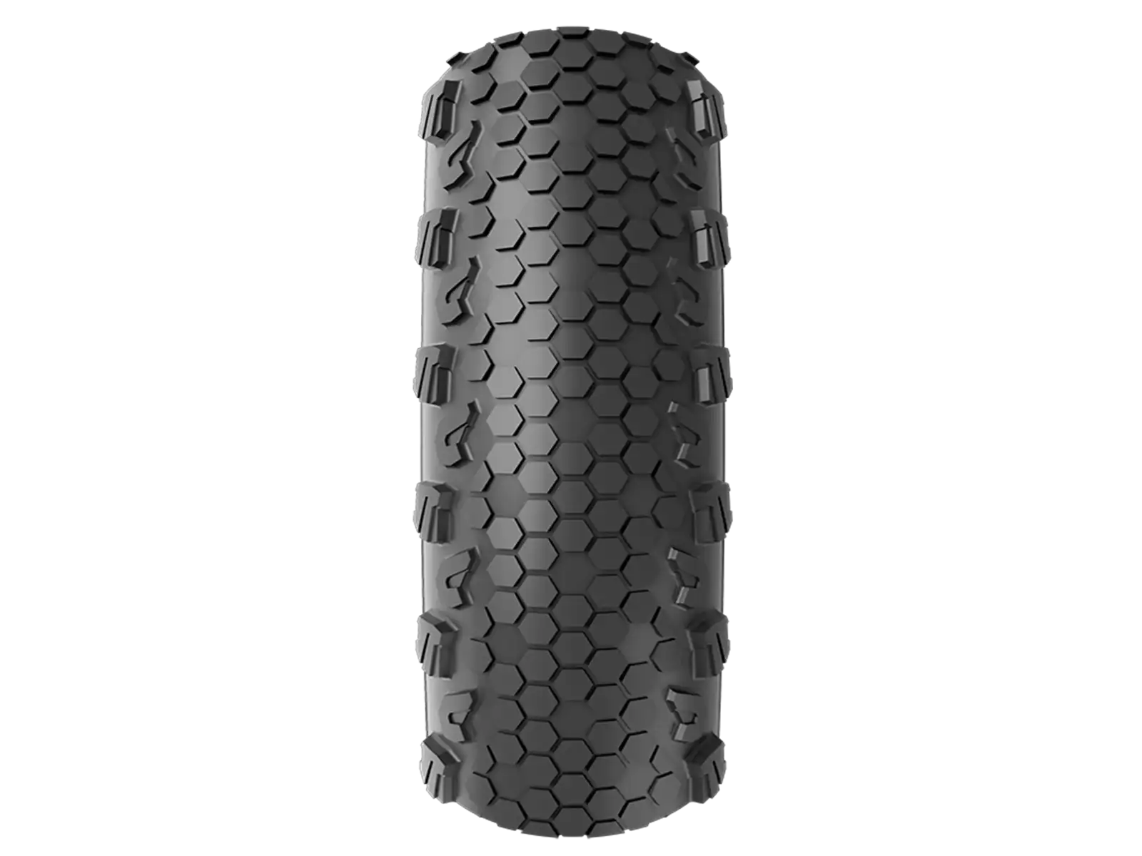 Vittoria Terreno XC Trail G2.0 29x2.1 MTB tire kevlar Full Black