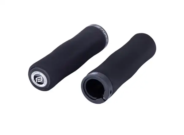 Force Eva grips hardened black