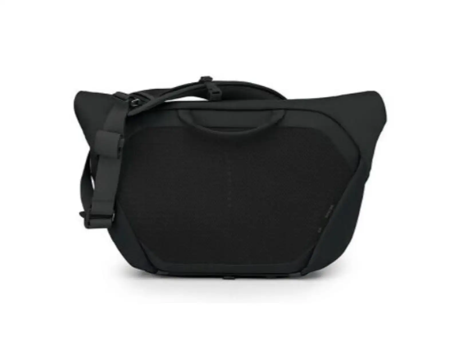 Osprey Metron Messenger 18 bag Black