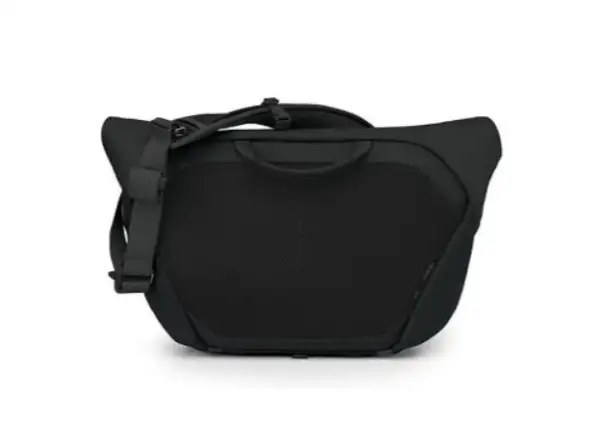 Osprey Metron Messenger 18 bag Black