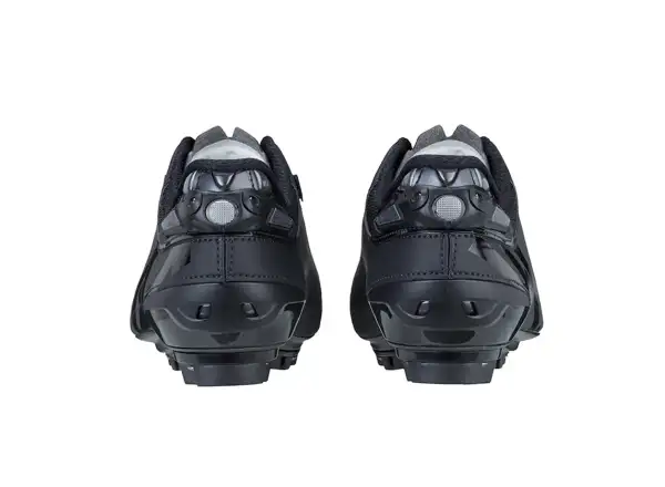 Sidi MTB Tiger XC 2S SRS men's cycling shoes Black
