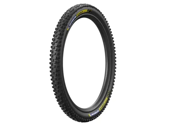 Michelin E-Wild Rear 29" Racing Line TS TLR MTB tire kevlar