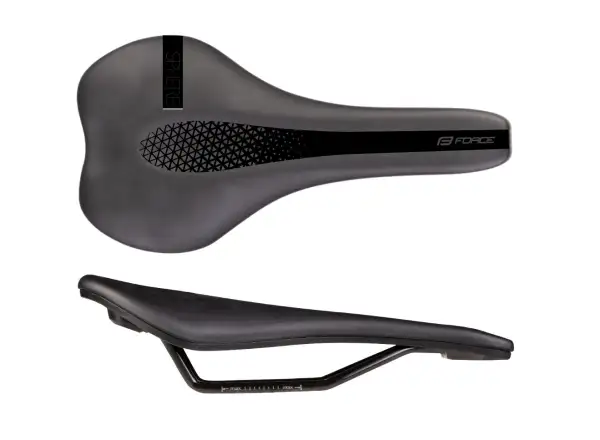Force Sphere sports black