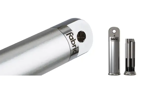 Fabric Chamber X13 Ratchet tool kit