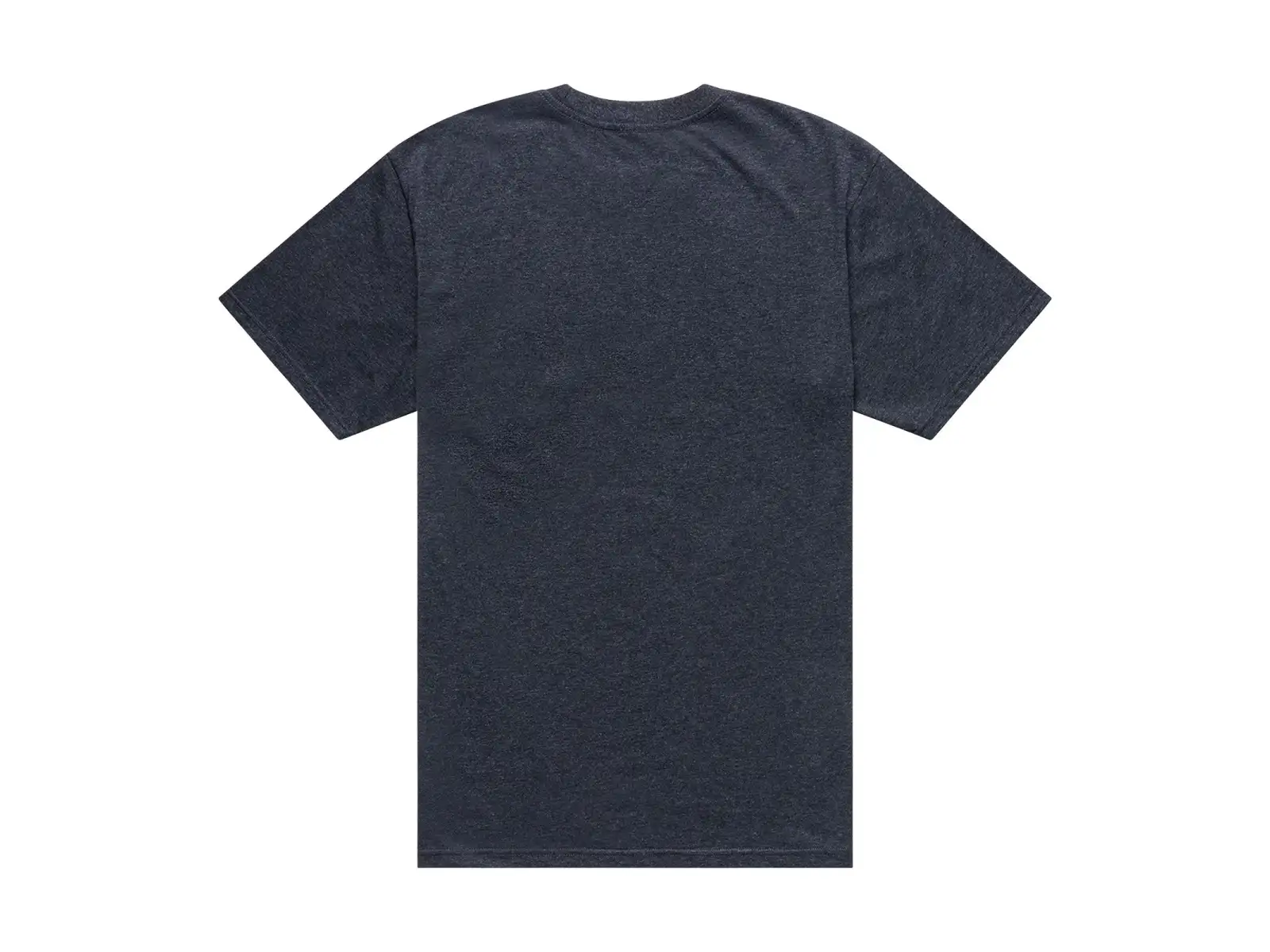 Troy Lee Designs Finish Line men's T-shirt short sleeve Black heather