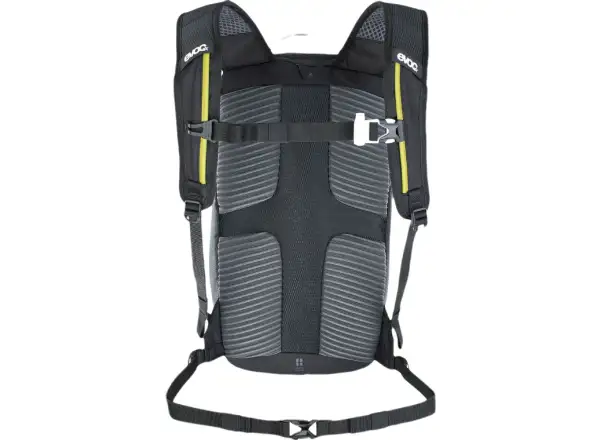 Evoc Ride 8 backpack 8 l black