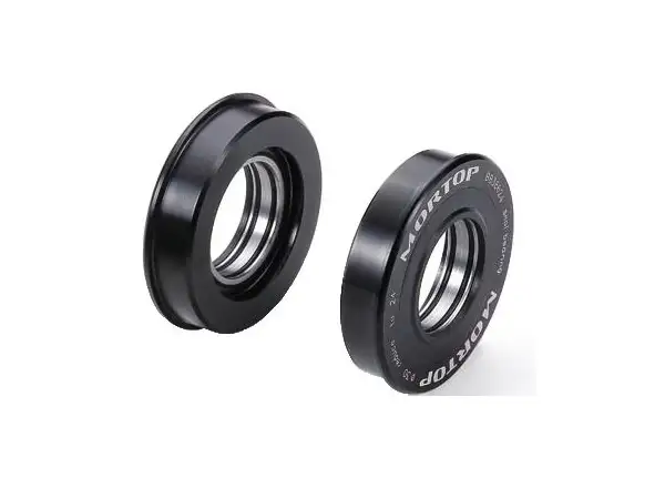 Mortop BB38624S1 bottom bracket adapter 46mm