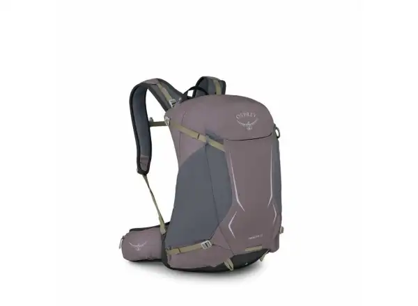 Osprey Hikelite backpack 28 l Graphite purple