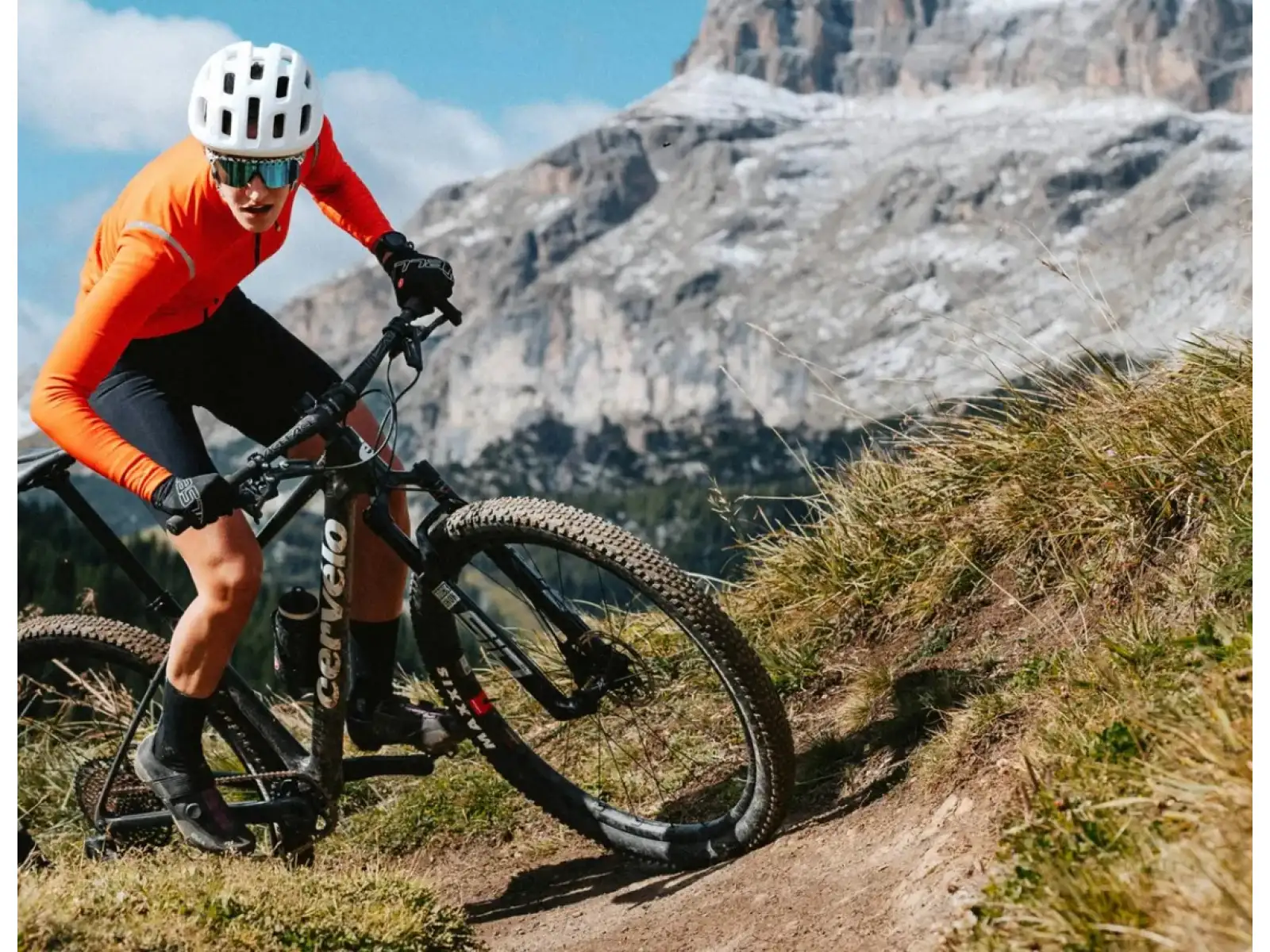 Cervélo ZHT-5 frameset Five Black