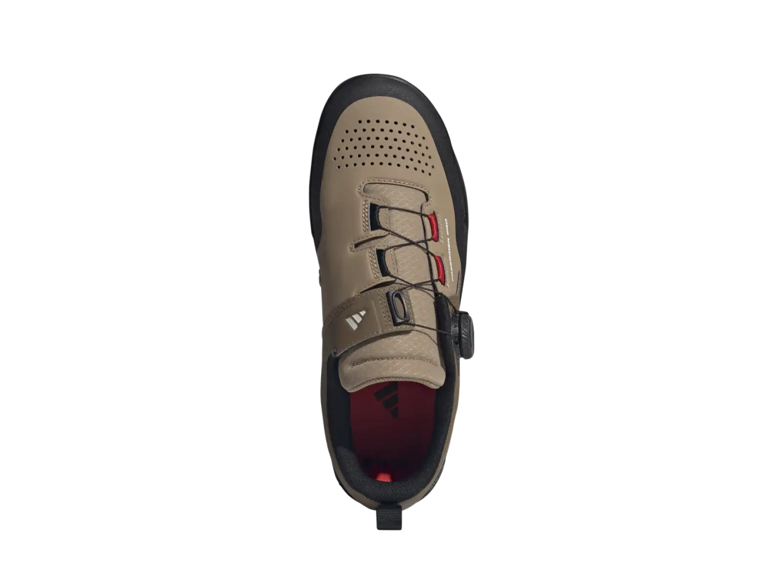 Five Ten Freerider Pro Boa men's shoes Cardboard/Off White/Black