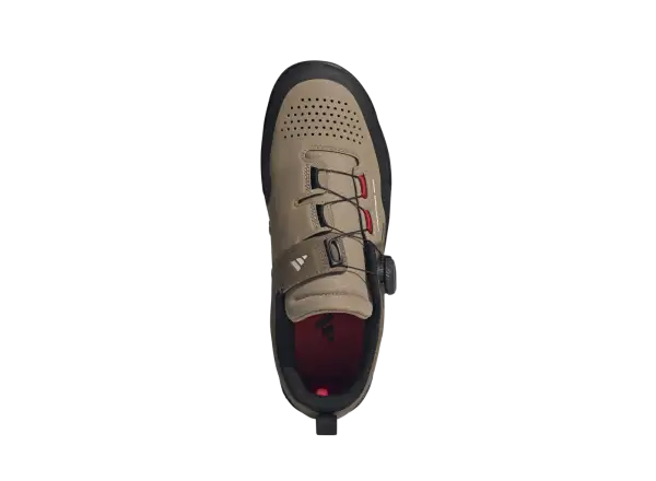 Five Ten Freerider Pro Boa men's shoes Cardboard/Off White/Black