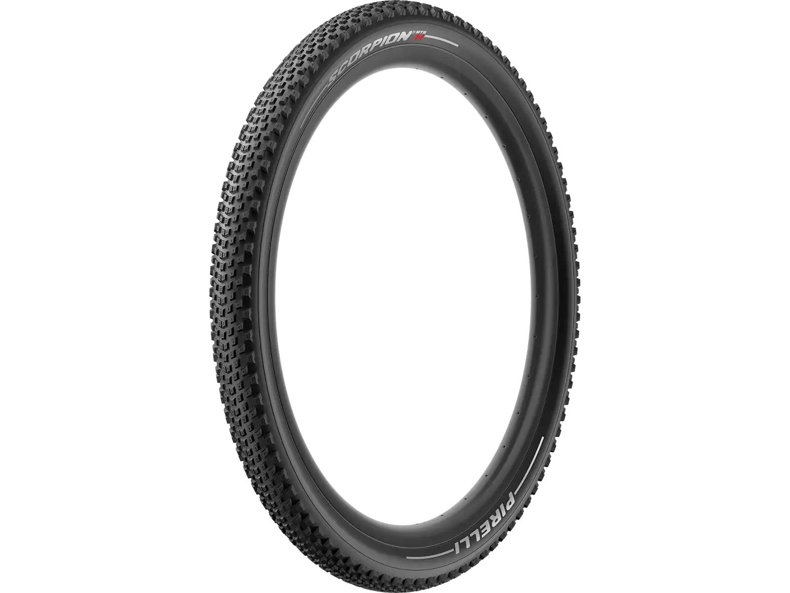 Pirelli Scorpion XC H Lite TLR 29 x 2.20" tire kevlar black