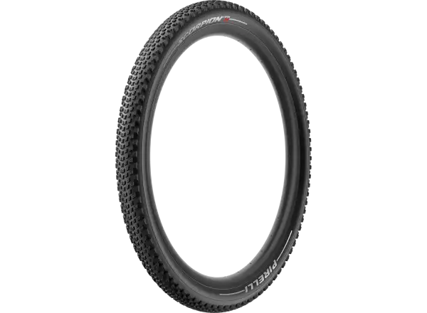 Pirelli Scorpion XC H Lite TLR 29 x 2.20" tire kevlar black