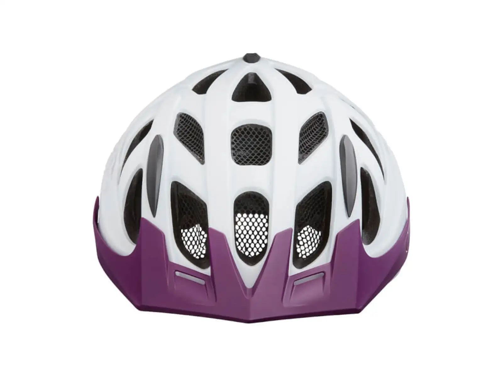 Lazer J1 kids helmet matte white/pink size Uni (52-56 cm)