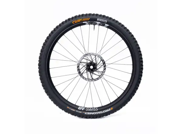 Pirelli CAST Protagonist HW, 60 tpi, SmartEVO DH, 29x2.4, MTB tire black