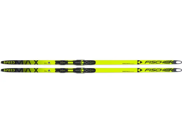 Fischer SpeedMax 80 Skate Plus 610 Stiff cross-country skis