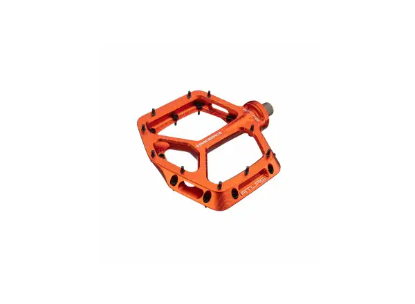 Race Face Atlas 22 pedals orange
